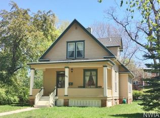 111 Willow St, Vermillion, SD 57069