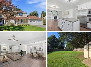 9390 Highlander Blvd, Walkersville, MD 21793