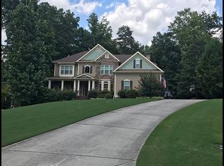 3616 Lively Oak Dr, Jefferson, GA 30549