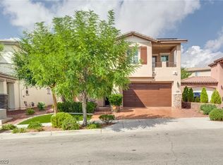 2133 Valley Sand St, Las Vegas, NV 89135