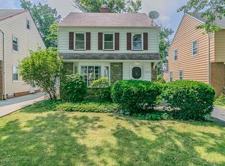 4098 Bushnell Rd, University Heights, OH 44118