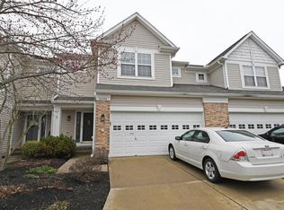 6598 Eagle View Dr, Mason, OH