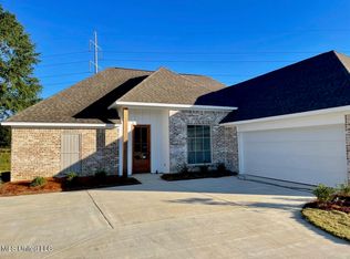 123 Willow Way, Canton, MS 39046