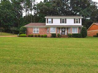 3803 Shady Hollow Ln, Memphis, TN 38116