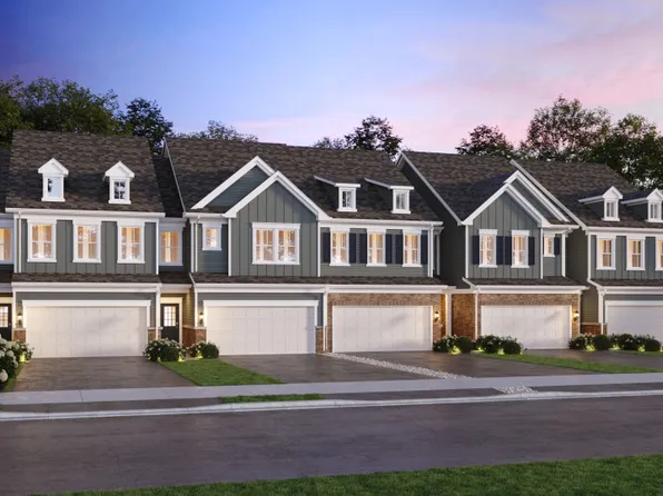 24430 W Alexis Ln, Plainfield, IL 60585