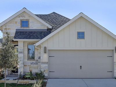 12628 Cotorra Springs, San Antonio, TX, 78254