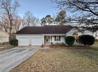1567 Clan Campbell Dr, Raeford, NC 28376