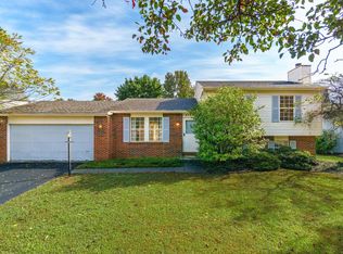 3466 Westbay Dr, Columbus, OH 43231