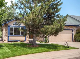 15321 W 66th Pl, Arvada, CO 80007