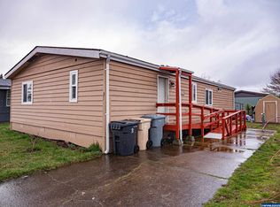 2151 Three Lakes Rd SE UNIT 36, Albany, OR 97322