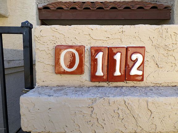 3rd image of 700 E MESQUITE Circle #112