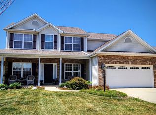 2003 Wiggins St, Champaign, IL 61822