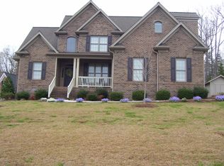 564 Sykes Farm Road, Asheboro, NC 27205