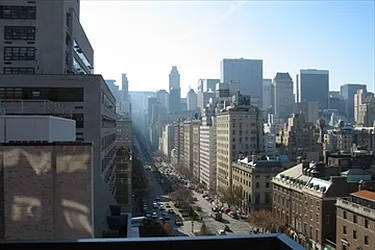 Rented by Kleier Residential