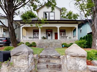 1402 Linden Ave, Nashville, TN 37212