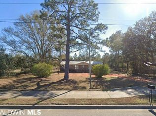 21112 Miflin Rd, Foley, AL 36535