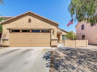 21946 W Cocopah St, Buckeye, AZ 85326