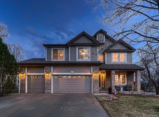 5190 S Danube St, Centennial, CO 80015