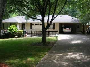 105 Margo Trl SE, Rome, GA 30161