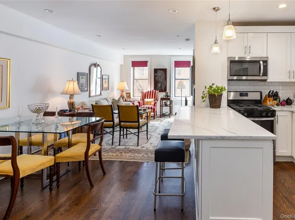 525 W 235th Street #6F, Bronx, NY 10463