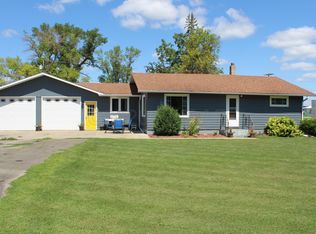 204 McKinley Ave W, Ulen, MN 56585