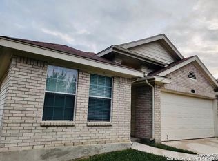 3326 Butler Pass, San Antonio, TX 78223