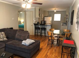 5205 Chenevert St APT 4, Houston, TX 77004