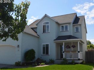 509 Sieverkropp Dr, Hood River, OR