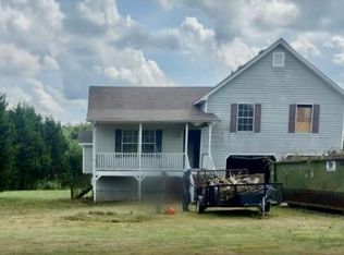 14 Frances Way, Cartersville, GA 30120