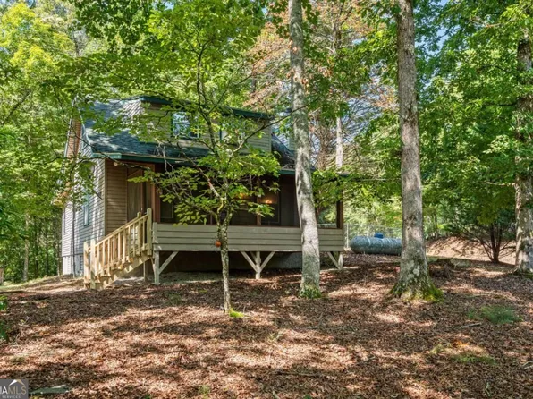 26 Tomahawk Trl, Blairsville, GA 30512