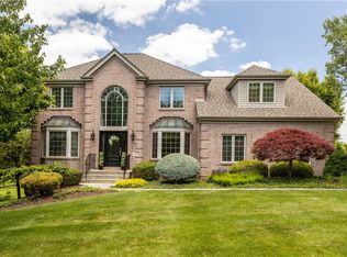 5505 Steeplechase Ct, Bethel Park, PA 15102