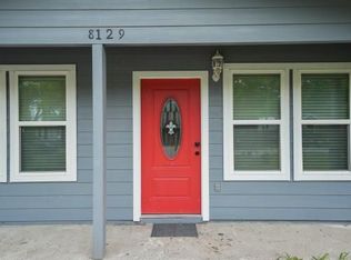 8129 Linda Vista Rd, Houston, TX 77028