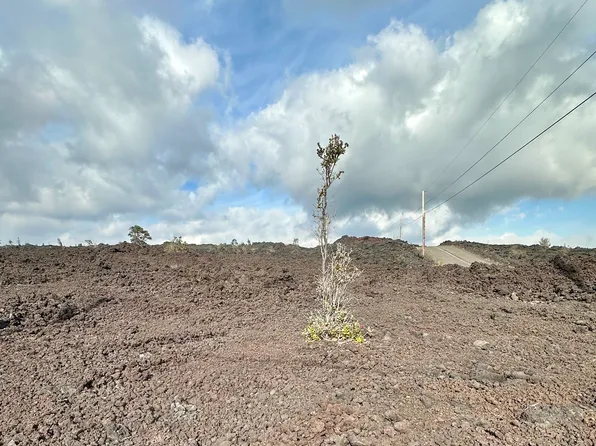 92-2655 Ocean View Pkwy Lot 29, Captain Cook, HI 96704