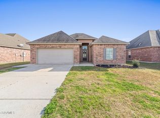 106 Broland Dr, Duson, LA 70529