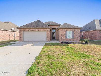 106 Broland Dr, Duson, LA, 70529