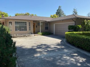 5021 Lassen Ave, San Jose, CA 95129