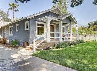 165 N Alta Vista Ave, Monrovia, CA 91016