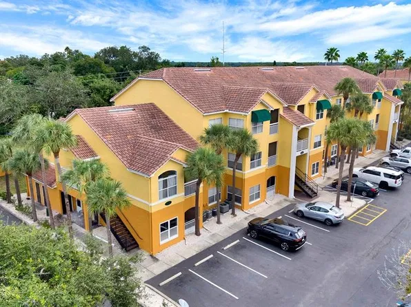 10764 70TH AVENUE #2208, SEMINOLE, FL 33772