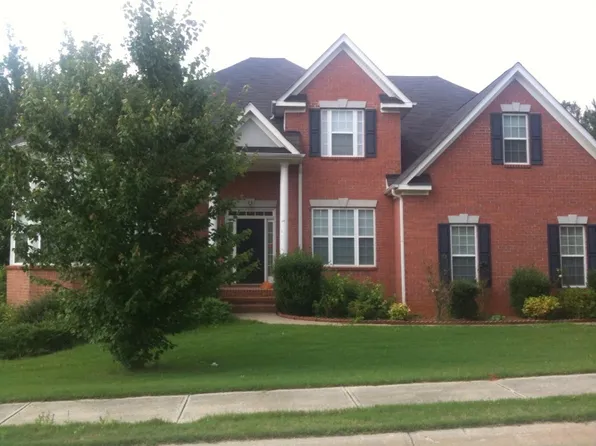 510 Virginia Park, Fayetteville, GA 30215