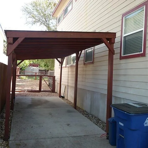 1701 Sanchez St #A — Photo 6