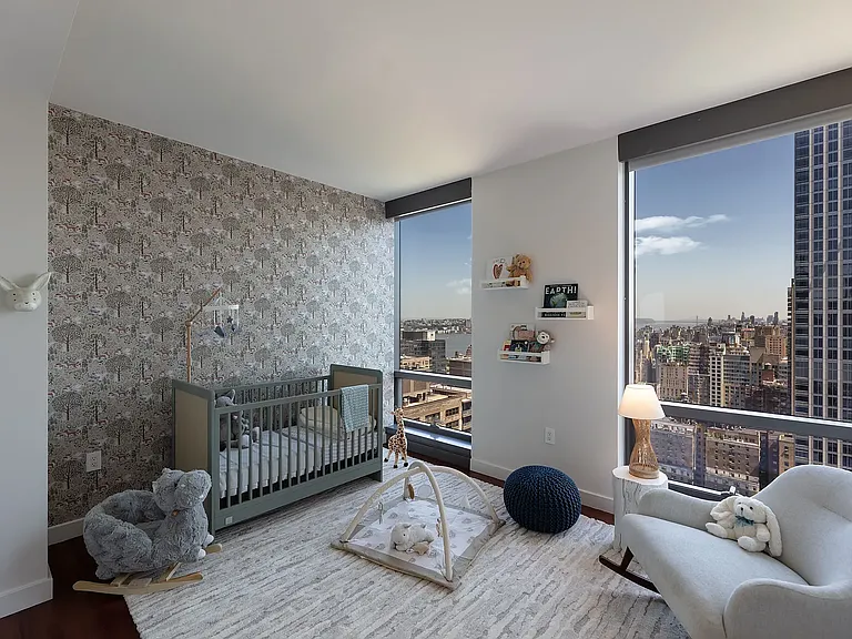 200 W 67th St #22G — Photo 4