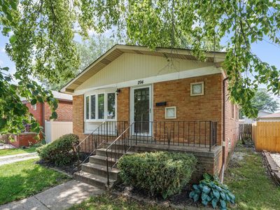 294 Madison Ave, Calumet City, IL, 60409