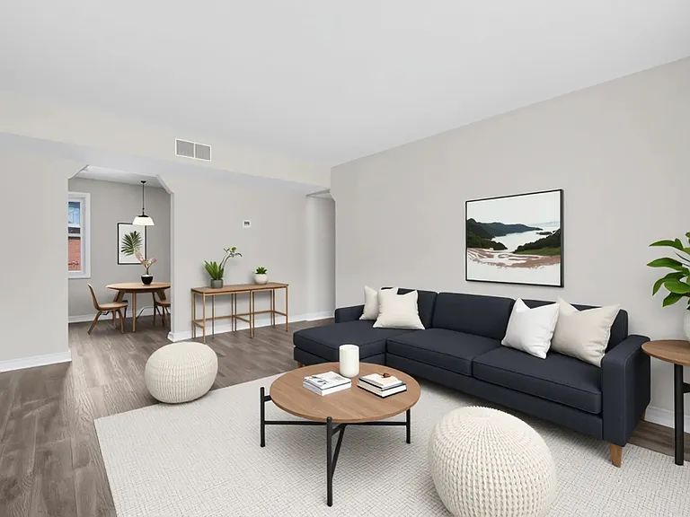 Highland Ridge — Photo 6