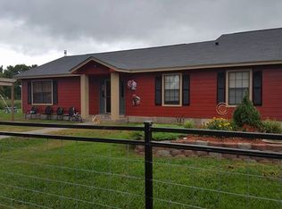 4454 E 560th Rd, Locust Grove, OK 74352