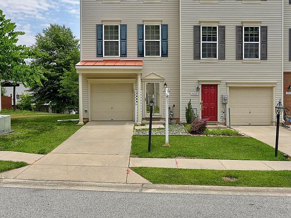 2nd image of 7705 Timbercross Ln