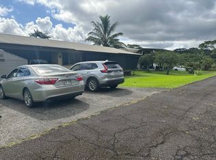 17-303 Pilikino Rd, Keaau, HI 96760