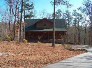 235 Raven Cliff Rd, Cleveland, SC 29635