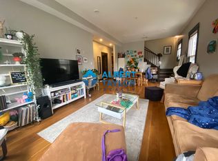46 Creighton St #3, Boston, MA 02130