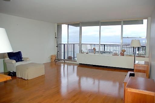 2nd image of 400 E Randolph St APT 3215