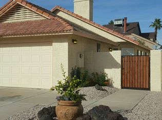 506 E Taro Ln, Phoenix, AZ 85024